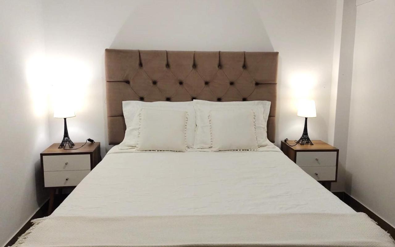 Apartamentos Lima Airport - Pillqu Peru Bagian luar foto