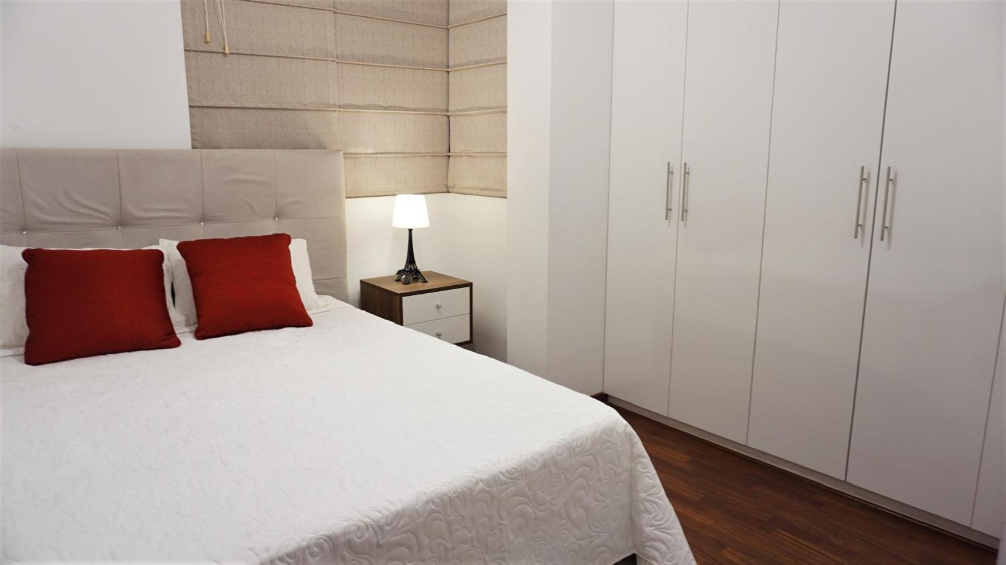 Apartamentos Lima Airport - Pillqu Peru Bagian luar foto