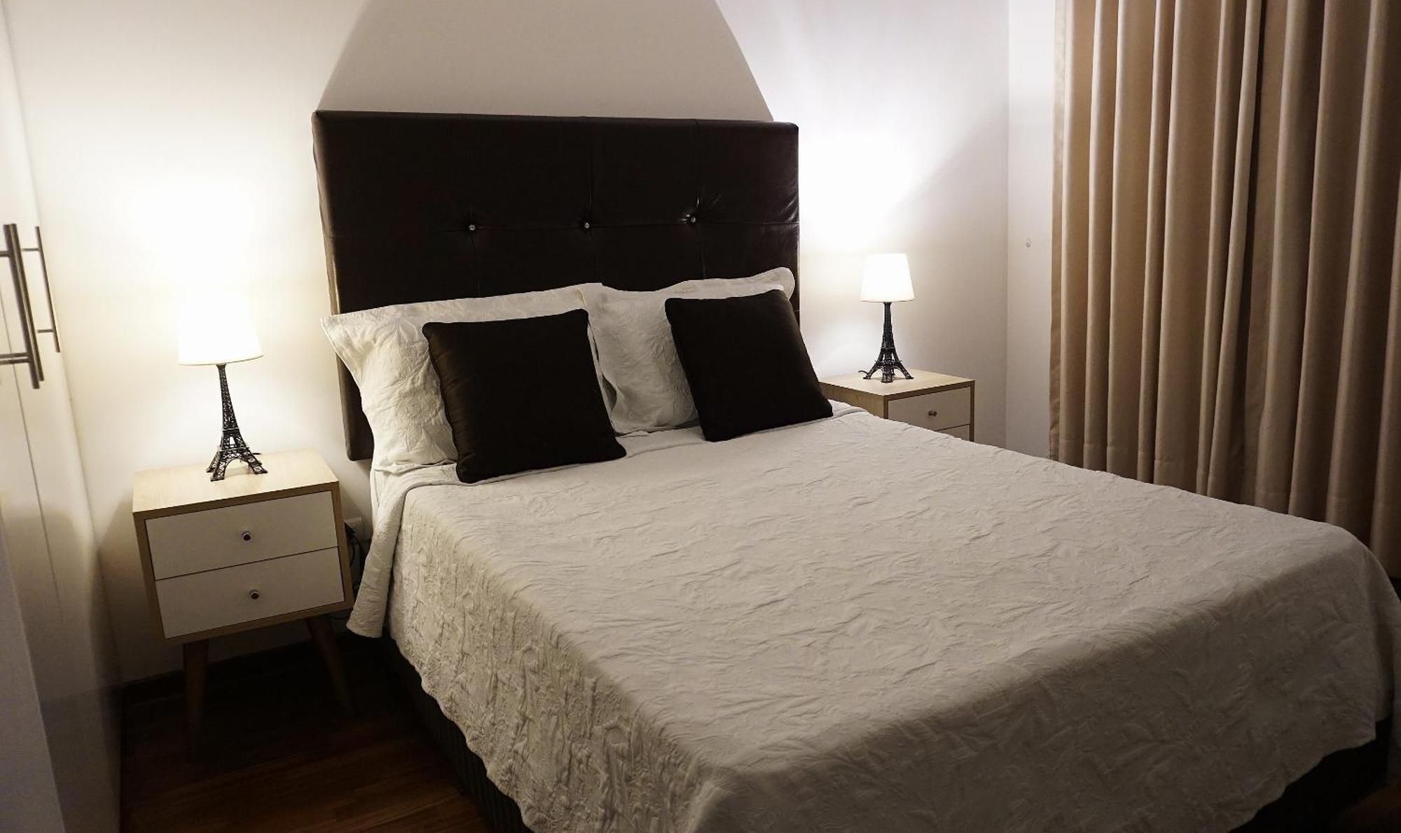 Apartamentos Lima Airport - Pillqu Peru Bagian luar foto