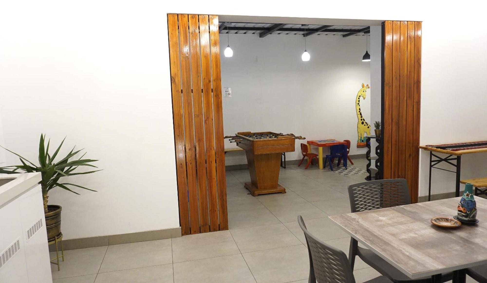 Apartamentos Lima Airport - Pillqu Peru Bagian luar foto