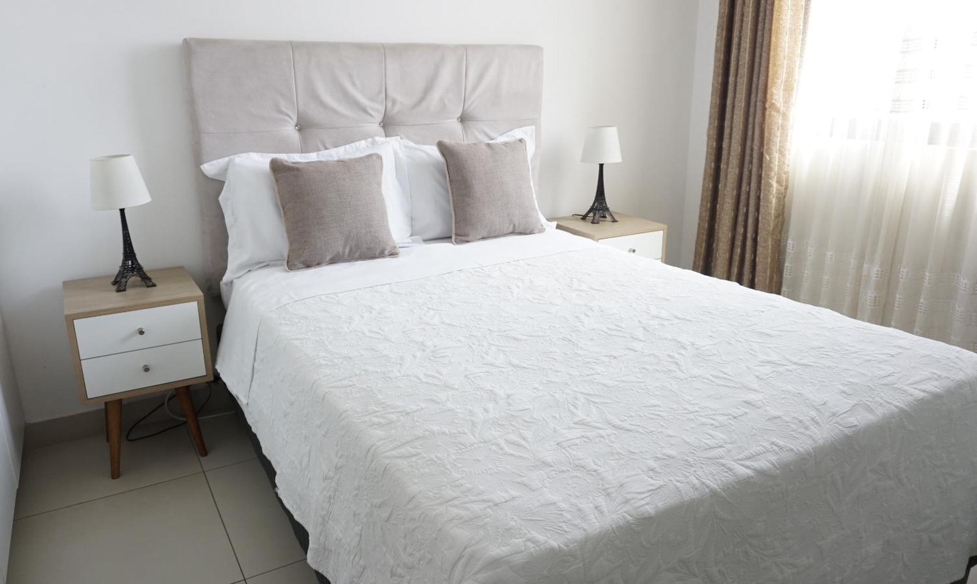 Apartamentos Lima Airport - Pillqu Peru Bagian luar foto