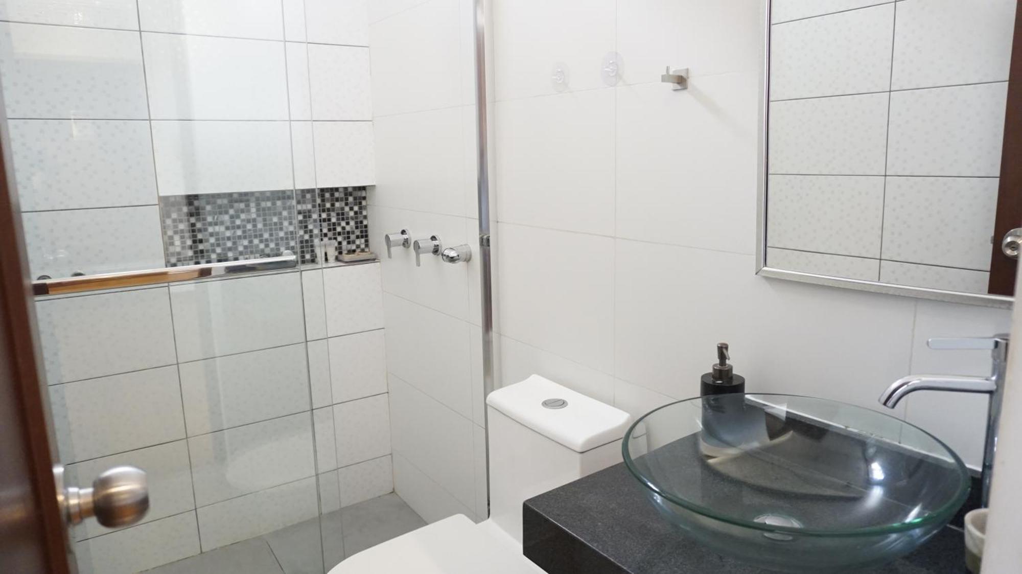 Apartamentos Lima Airport - Pillqu Peru Bagian luar foto
